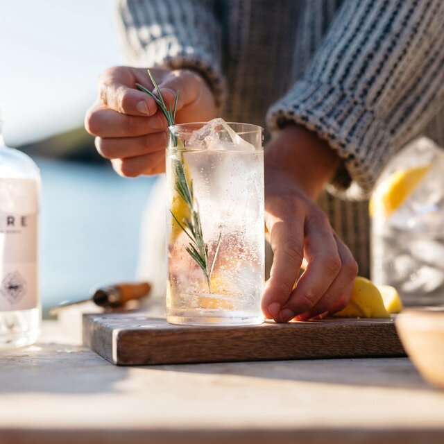 Pentire Adrift Alcohol-Free thumbnail 2