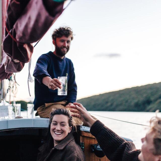 Pentire Adrift Alcohol-Free thumbnail 3