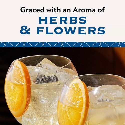 Martini Floreale Non Alcoholic Vermouth Aperitivo thumbnail 4