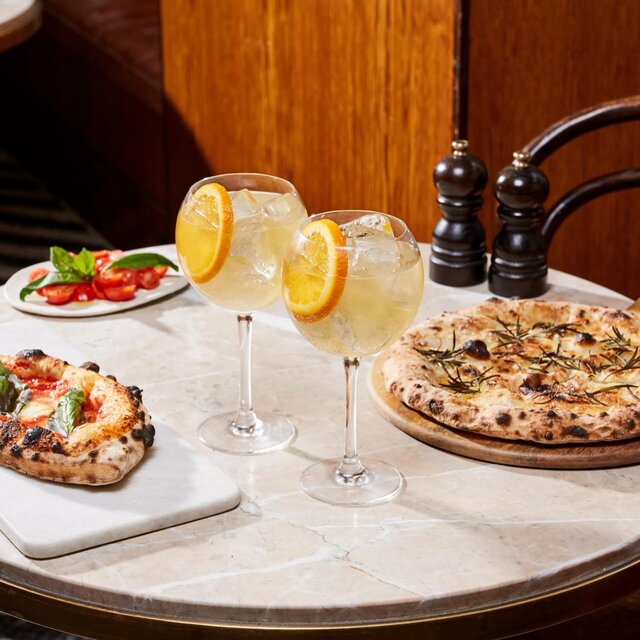 Martini Floreale Non Alcoholic Vermouth Aperitivo thumbnail 6