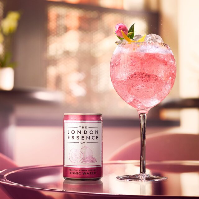 London Essence Co. Pomelo & Pink Peppercorn thumbnail 4