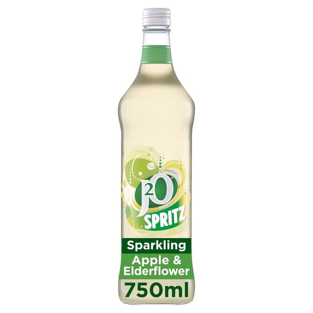 J2O Spritz Sparkling Apple & Elderflower