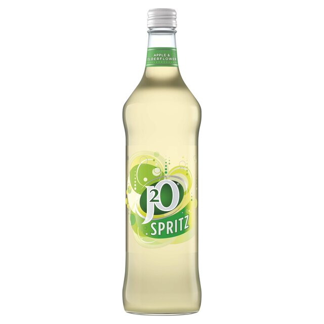 J2O Spritz Sparkling Apple & Elderflower thumbnail 2