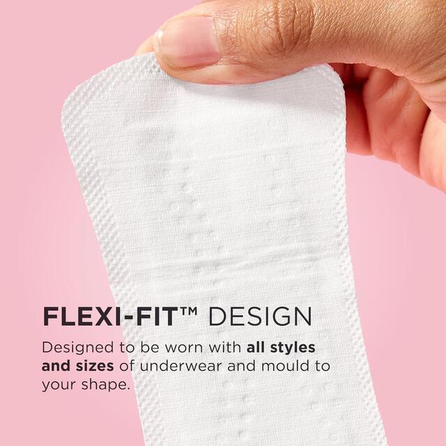 &SISTERS by Mooncup Organic Liners, Toxin-free, Bio-wrapped thumbnail 3