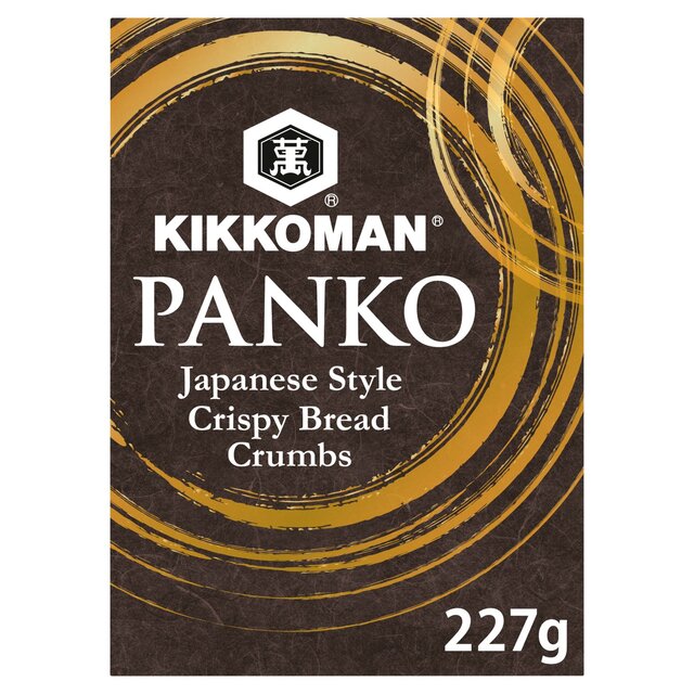 Kikkoman Panko Breadcrumbs