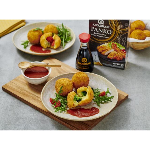 Kikkoman Panko Breadcrumbs thumbnail 4
