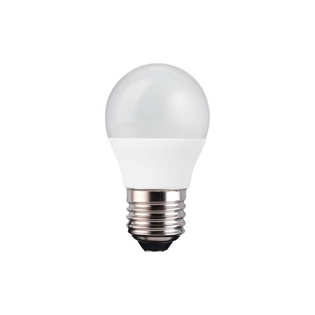 TCP Mini Globe Screw 60W Light Bulb thumbnail 3