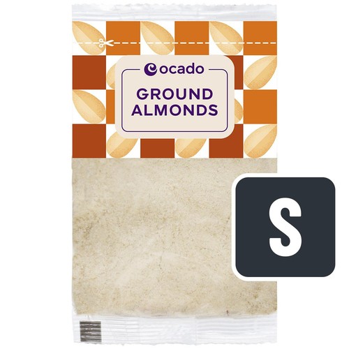 Ocado Ground Almonds
