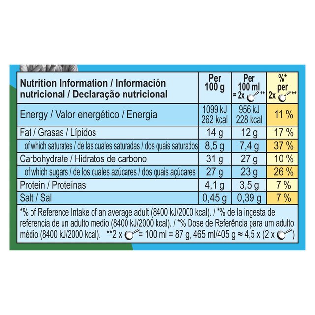 Ben & Jerry's Caramel Brownie Party Ice Cream Tub thumbnail 4