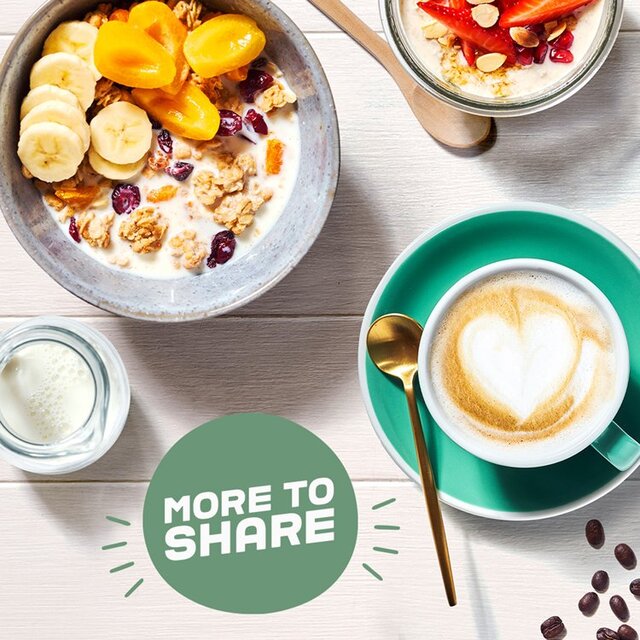 Arla LactoFREE Semi Skimmed Milk Drink thumbnail 2