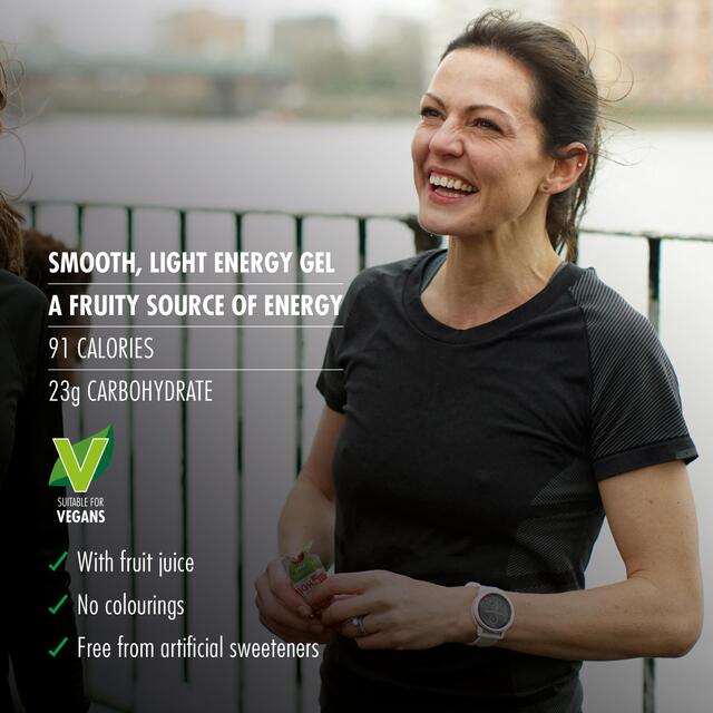 HIGH5 Energy Gel Taster Pack thumbnail 4