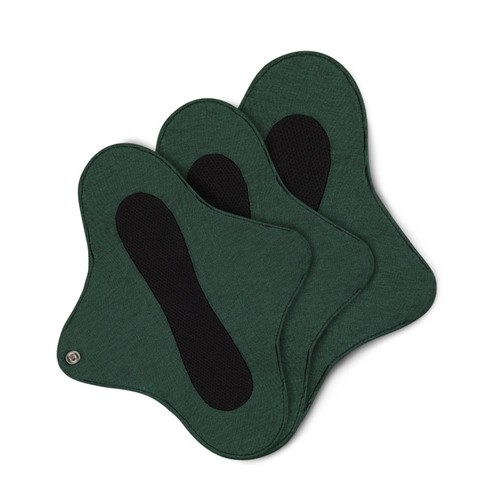 DAME Reusable Pad Set thumbnail 2