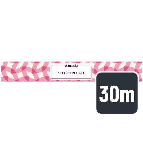 Ocado Kitchen Foil
