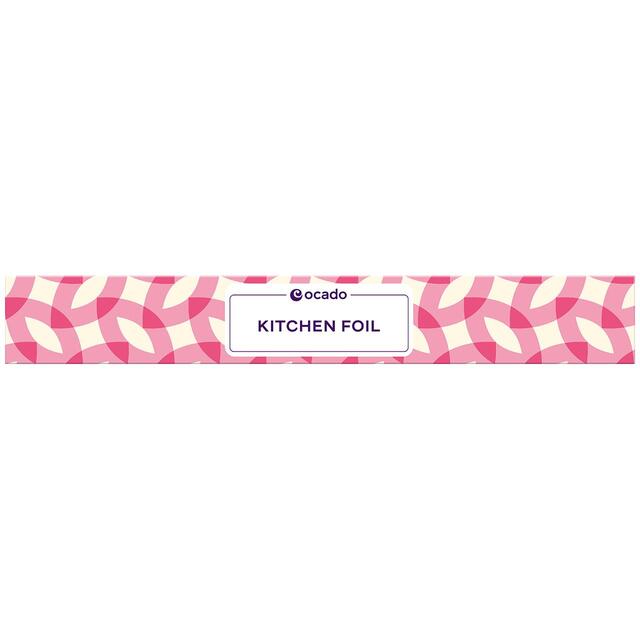 Ocado Kitchen Foil