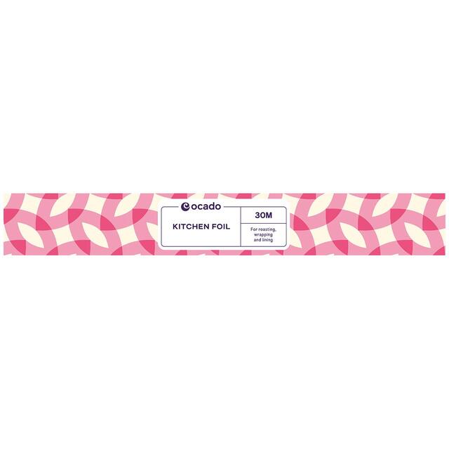 Ocado Kitchen Foil thumbnail 2