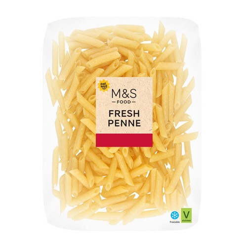 M&S Fresh Penne