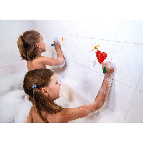 Janod Colouring in the Bath thumbnail 5
