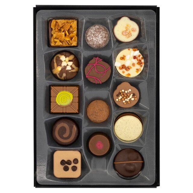 Hotel Chocolat - The Everything Hbox thumbnail 2