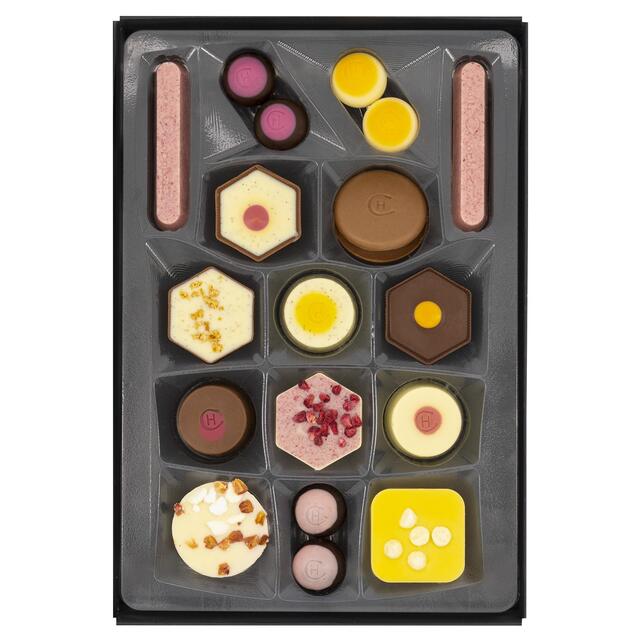 Hotel Chocolat - Exuberantly Fruity H-box thumbnail 2