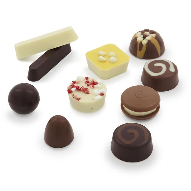 Hotel Chocolat - Happy Birthday Signature thumbnail 3