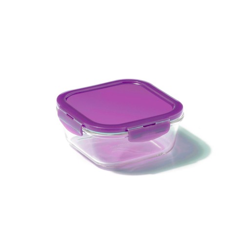 LocknLock ECO Square Oven Glass 750ml thumbnail 3