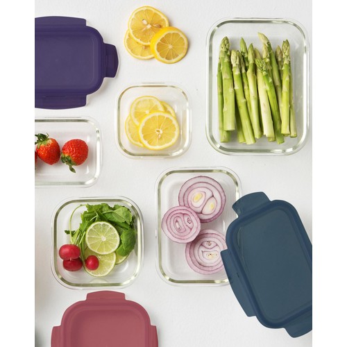 LocknLock ECO Square Oven Glass 750ml thumbnail 5