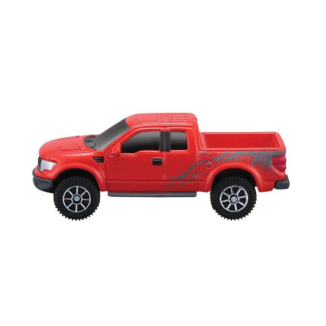 Fresh Metal Car Assortment, 1 per pack thumbnail 5