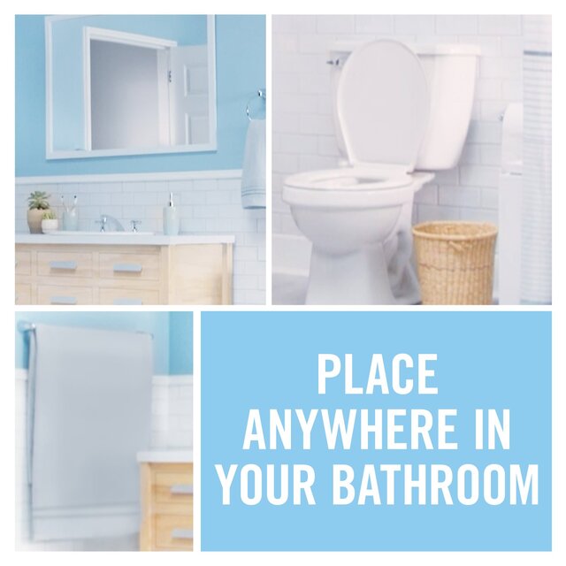 Febreze Bathroom Air Freshener Spiced Apple thumbnail 3