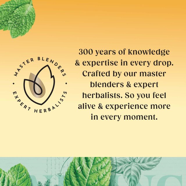 Twinings Organic Peppermint Tea thumbnail 7