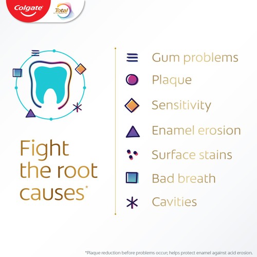 Colgate Total Active Prevention Kids Toothpaste thumbnail 3