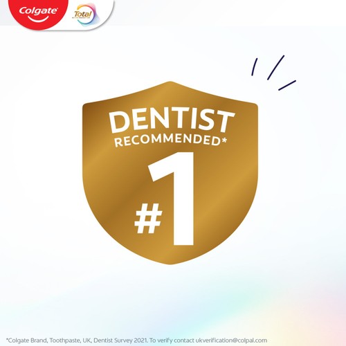 Colgate Total Active Prevention Kids Toothpaste thumbnail 5