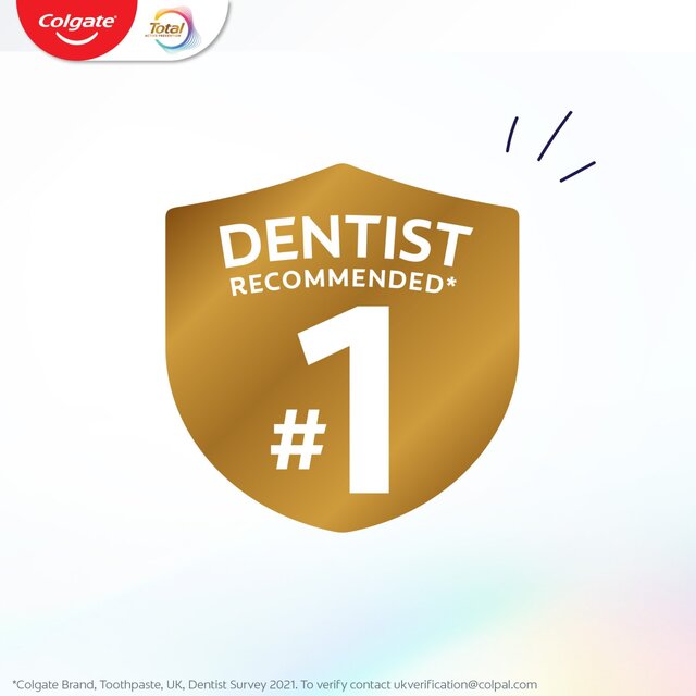 Colgate Total Active Prevention Kids Toothpaste thumbnail 3