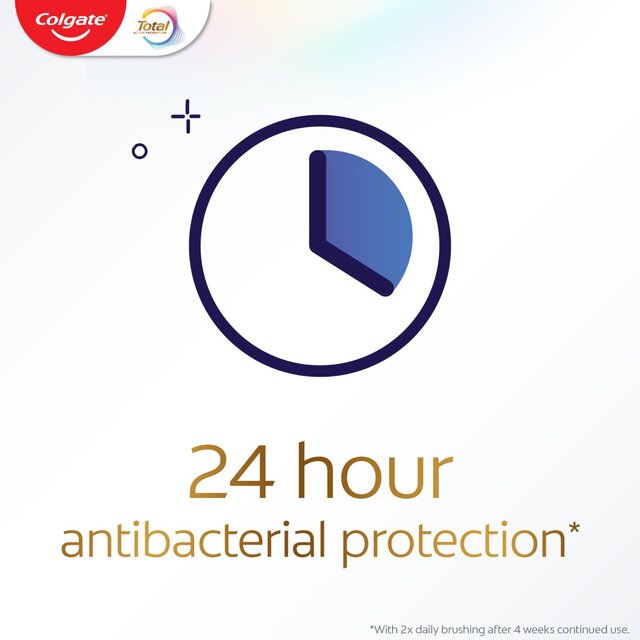 Colgate Total Active Prevention Kids Toothpaste thumbnail 6