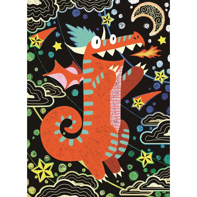 Avenir Scratch Dragon thumbnail 4