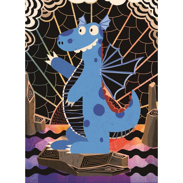 Avenir Scratch Dragon thumbnail 5