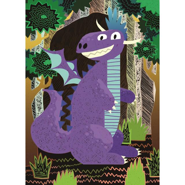 Avenir Scratch Dragon thumbnail 6