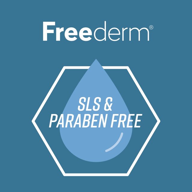 Freederm Exfoliating Daily Wash thumbnail 2