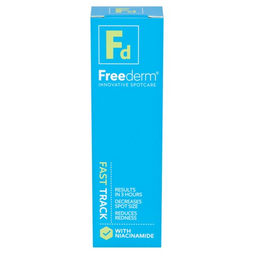 Freederm Fast Track thumbnail 2