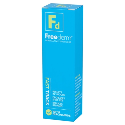 Freederm Fast Track thumbnail 3