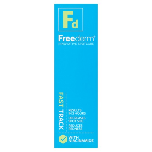 Freederm Fast Track thumbnail 5