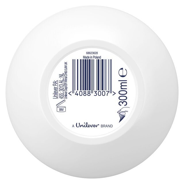 Dove Nourishing Body Care Silky Pampering Body Cream thumbnail 4