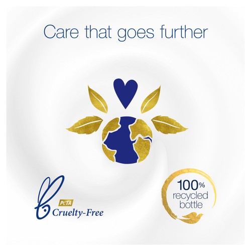 Dove Radiant Glow Body Lotion Moisturiser thumbnail 3
