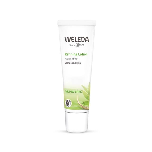 Weleda Vegan Refining Lotion
