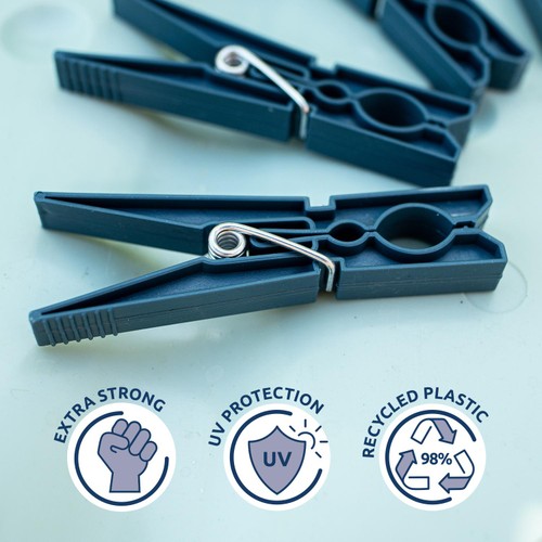 Sorbo Recycled Pegs Pack thumbnail 3