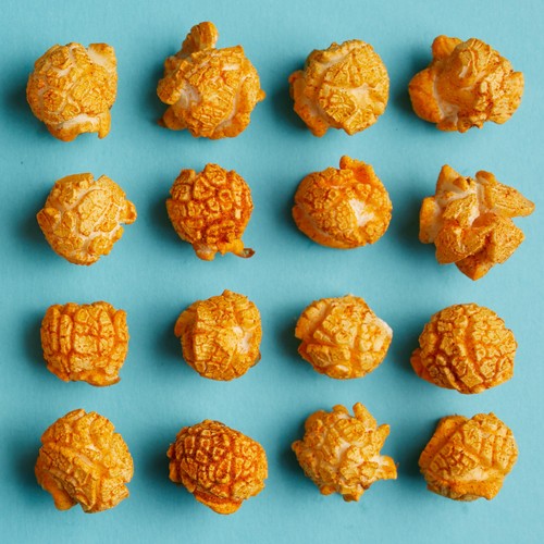 Maize & Grace Paprika Popcorn thumbnail 2