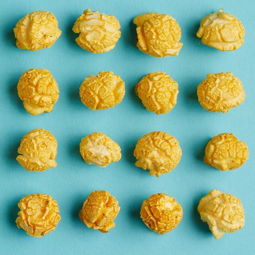 Maize & Grace Cheese & Jalapeno Popcorn thumbnail 2