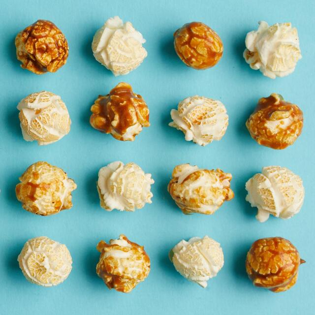 Maize & Grace Sweet & Salt Popcorn thumbnail 2