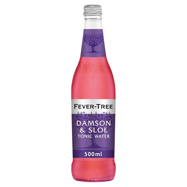 Fever-Tree Damson & Sloe Limited Edition thumbnail 2