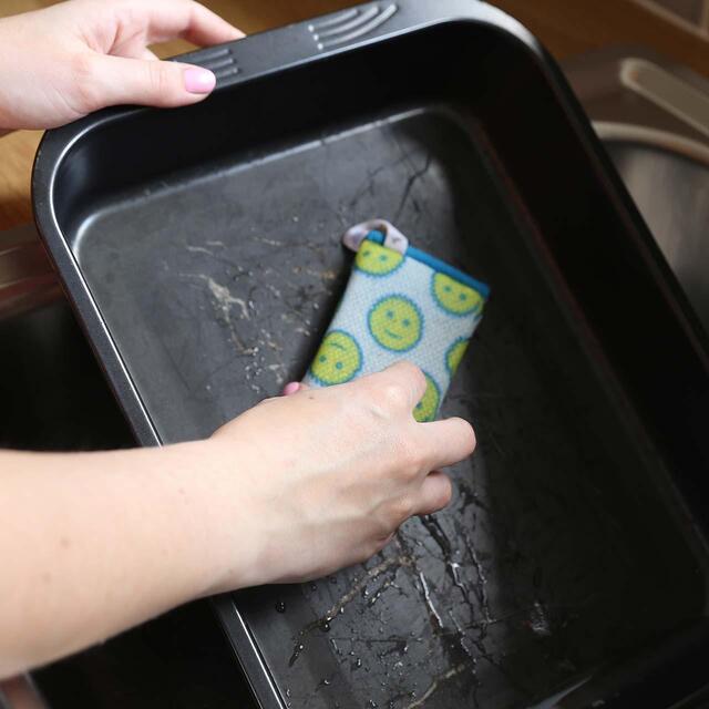 Scrub Daddy Scour Daddy Colors thumbnail 3