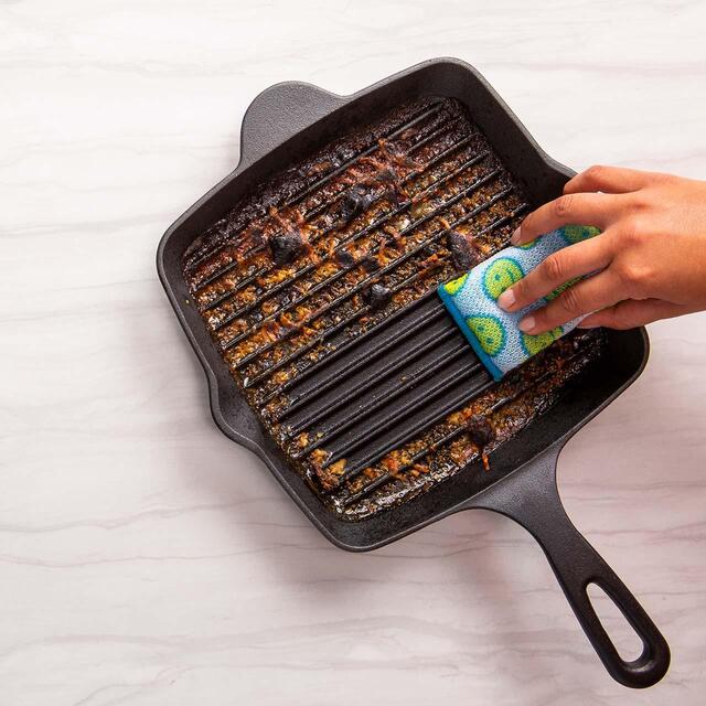 Scrub Daddy Scour Daddy Colors thumbnail 4